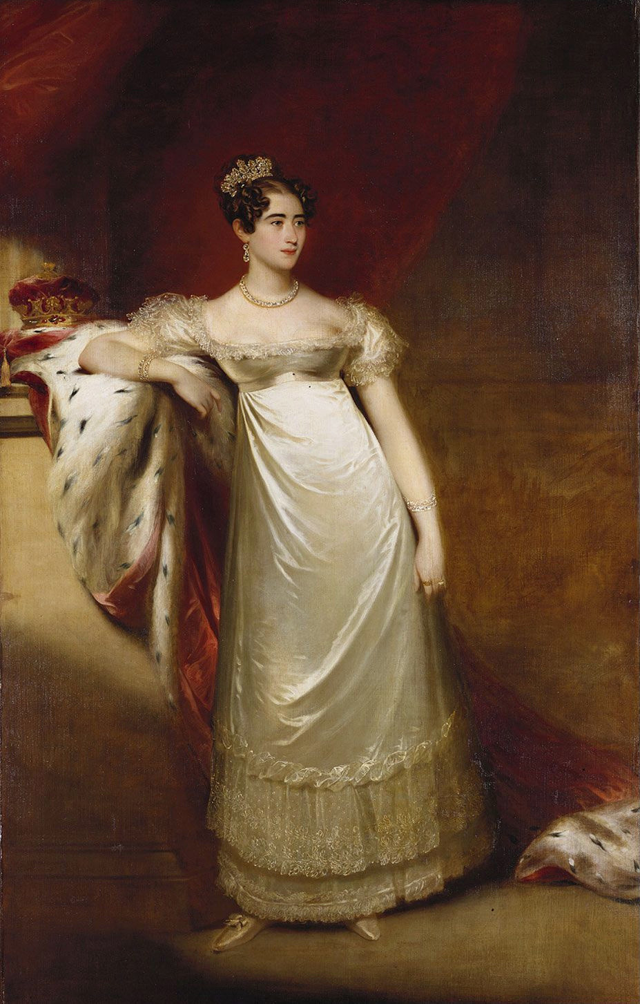 augusta duchess of cambridge